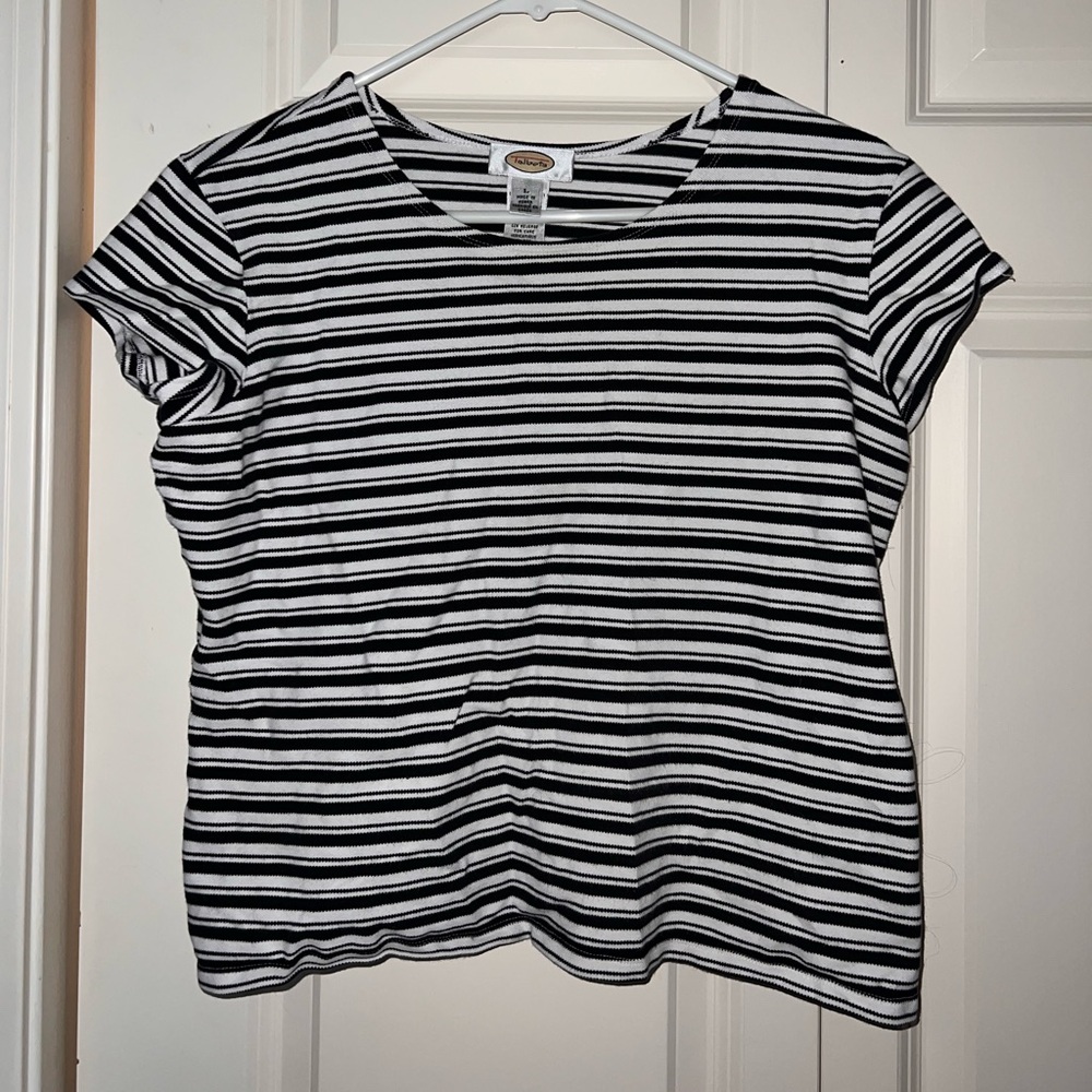 Talbots shirt